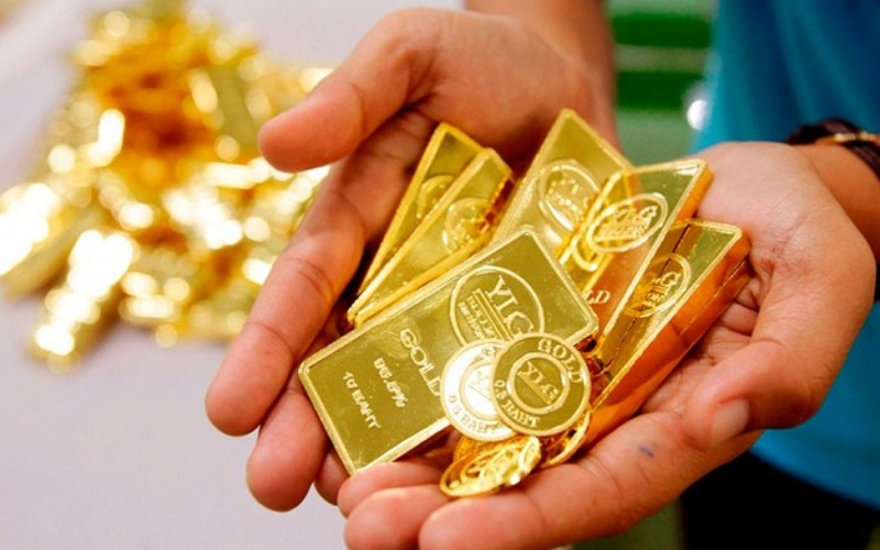 VIP Chuyên sâu: Vàng sẽ rút về $1650 và chỉ thực sự hồi sinh trong năm 2023