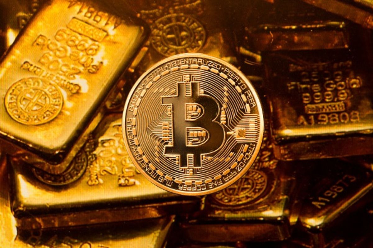 VIP Chiến lược: Dưới 20.000USD, Bitcoin là món quà cho nhà đầu tư bắt đáy