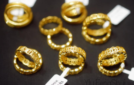 VIP Tin 24/7: Vàng Nhẫn 9999: ‘Lao dốc’ theo giá vàng thế giới, vàng nhẫn trượt xa mốc 53 triệu đồng
