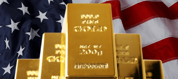 VIP Chuyên sâu: Bạn nhìn nhận kinh tế Mỹ thế nào? Vàng sẽ đi về đâu?