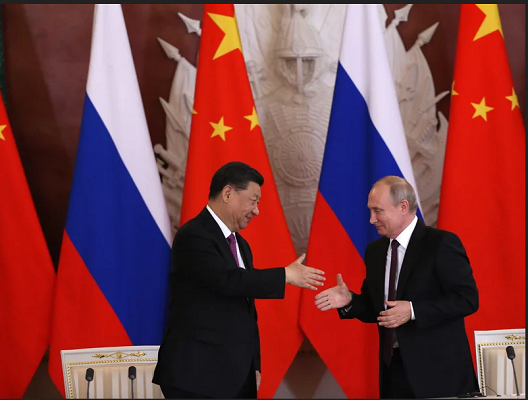 VIP Tin 24/7: Lượng vàng xuất từ Nga sang Trung Quốc tăng 750% trong tháng 7