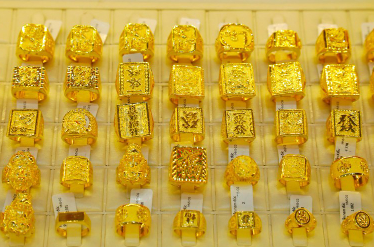 VIP Tin 24/7: Vàng Nhẫn 9999: Giảm không quá 250.000 đồng, vàng nhẫn tiếp tục thu hẹp mạnh khoảng các với vàng miếng SJC