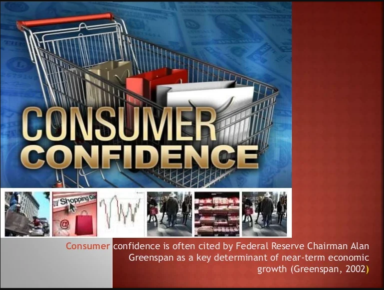 VIP Chuyên sâu: Dự báo số liệu Niềm tin Người tiêu dùng Mỹ tối nay. Các kịch bản sắp tới của USD hé lộ điều gì?