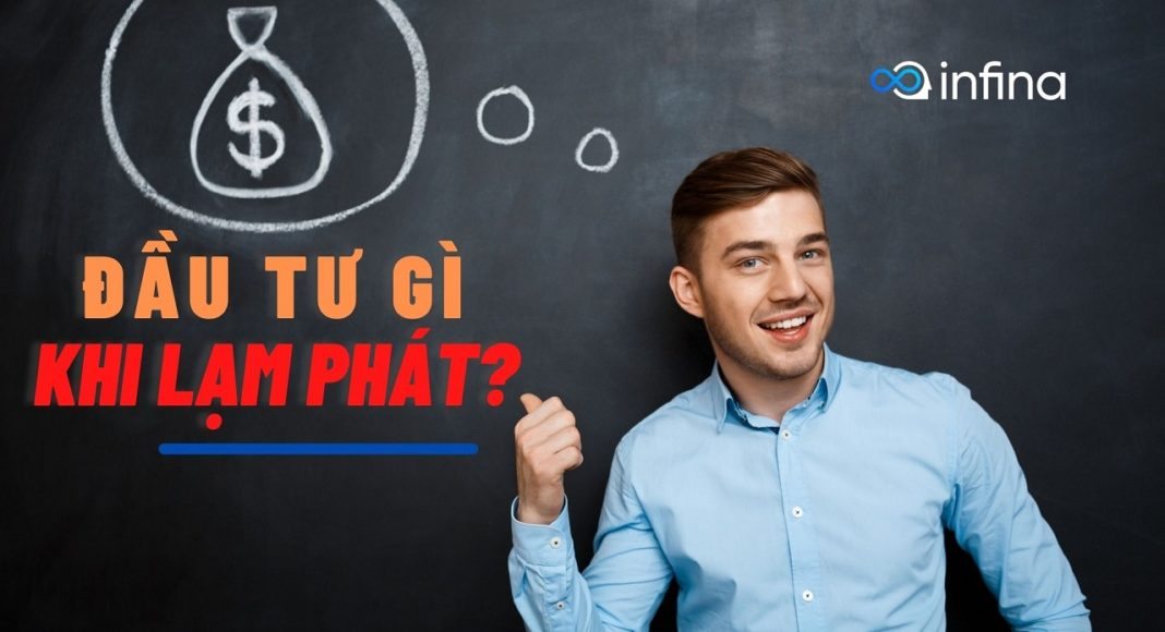 VIP Chuyên sâu: Lạm phát Mỹ tối nay hạ nhiệt – Vàng sẽ bứt tốc?