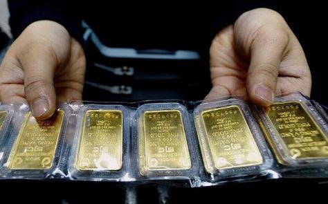 VIP Tin 24/7: SJC duy trì trạng thái ‘bất động’, chênh lệch với vàng thế giới lên sát mốc 18 triệu đồng