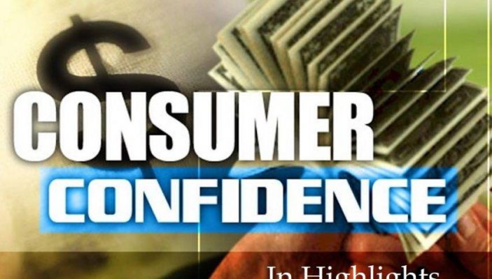 VIP Chuyên sâu: Niềm tin tiêu dùng Mỹ tháng 9 – yếu tố quyết định giá vàng phiên 25/10
