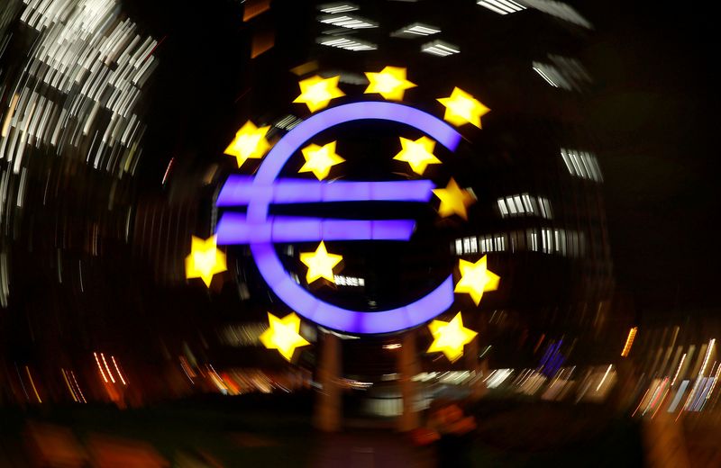 VIP Chuyên sâu: 4 luận điểm mà giới thương nhân cần mổ xẻ trong quyết sách của ECB chiều tối nay