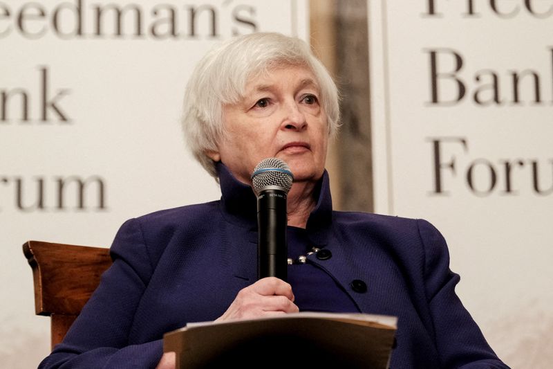 VIP Tin 24/7: Bà Yellen phát biểu một số ý chính về nhận định về thị trường tài chính hiện nay – tối 24/10