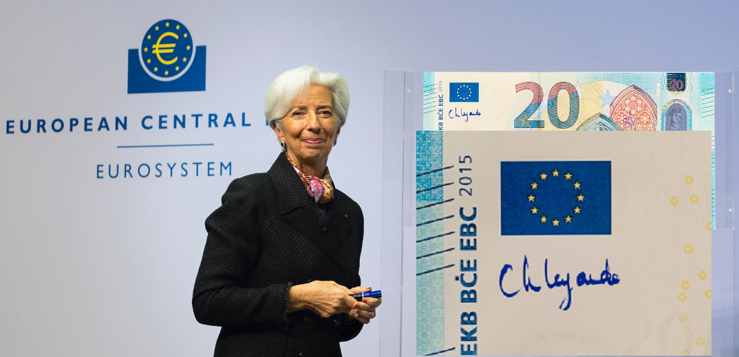 VIP Chiến lược: Cặp EUR/USD chịu áp lực, có nguy cơ test 0,9700 trước bài phát biểu của bà Lagarde