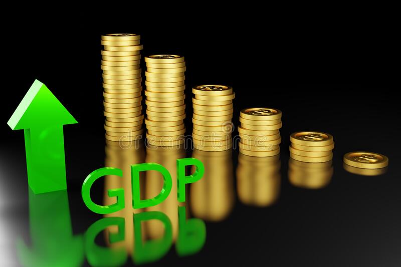 VIP Chuyên sâu: GDP Mỹ quý III tối nay: Tệ với kinh tế Mỹ, tốt với vàng?