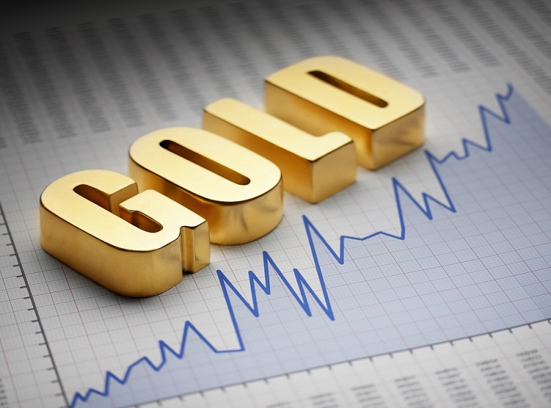 VIP Chuyên sâu: Dễ xảy ra hoạt động bán khống vàng nếu GDP Mỹ quý III không đạt 2,3%