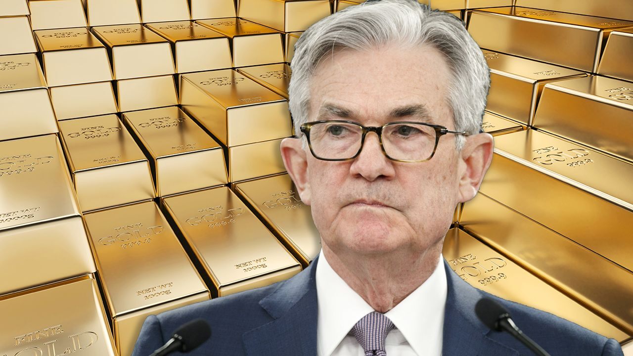 VIP Chiến lược: Vàng tiếp cận hỗ trợ $1620, trader run sợ Fed
