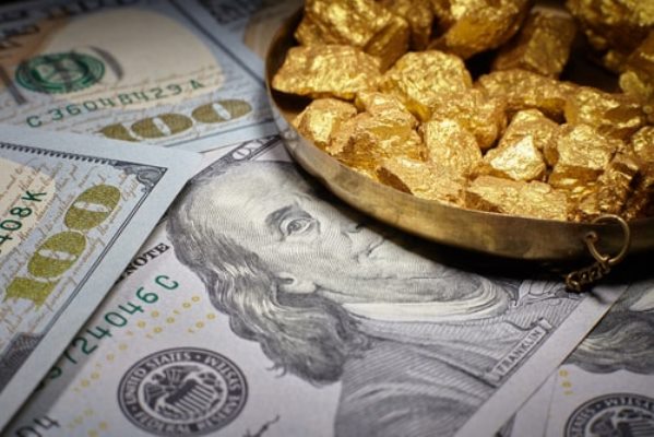 VIP Chiến lược: Vàng (XAU/USD) khó vượt $1630 khi lợi suất vượt 4,24% lần đầu tiên kể từ khủng hoảng 2008