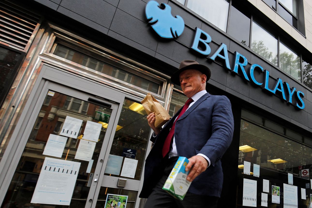 VIP Chuyên sâu: Barclays cảnh báo 2023 suy thoái kinh tế nghiêm trọng, ôm tiền mặt là Vua