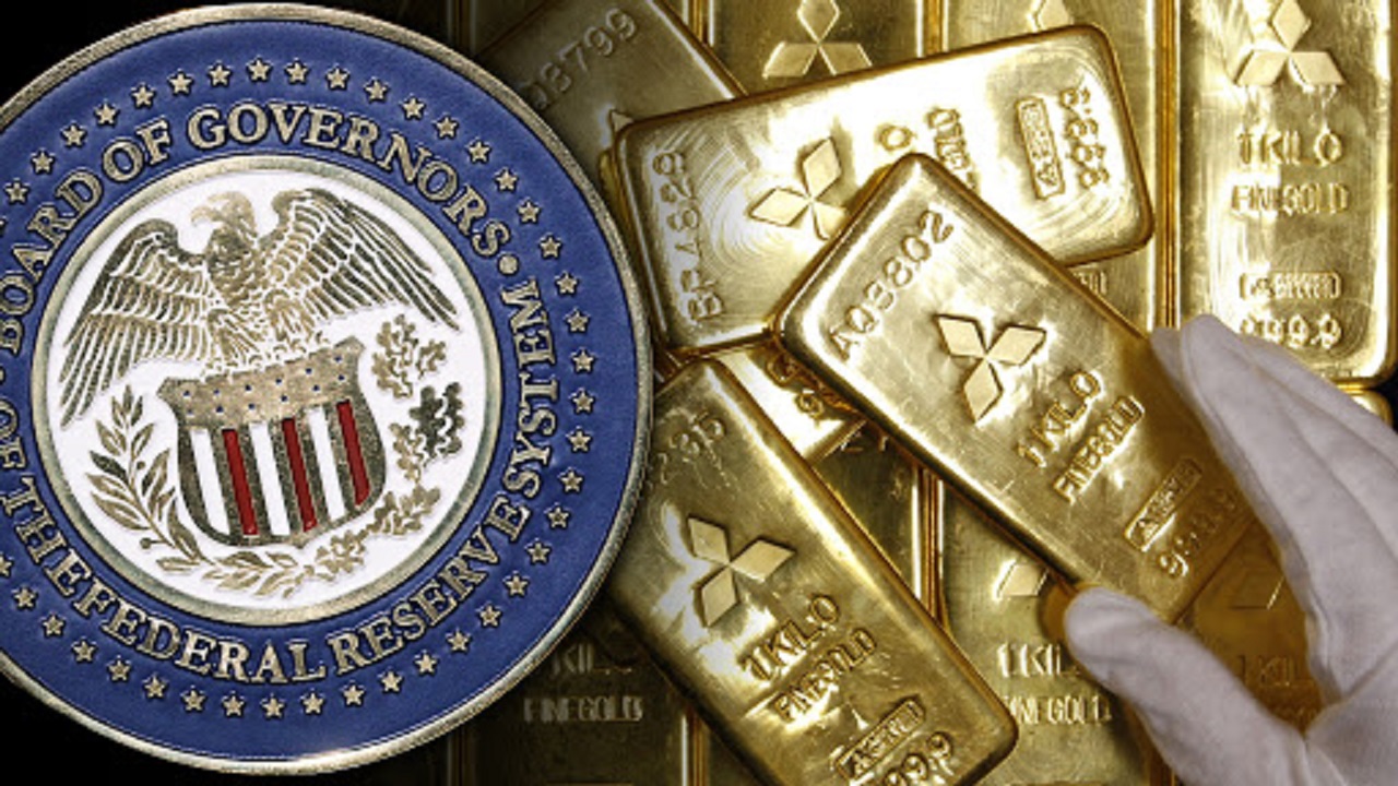 VIP Chiến lược: Vàng (XAU/USD) gặp cản mạnh tại $1660, ngóng tin FOMC tháng 11