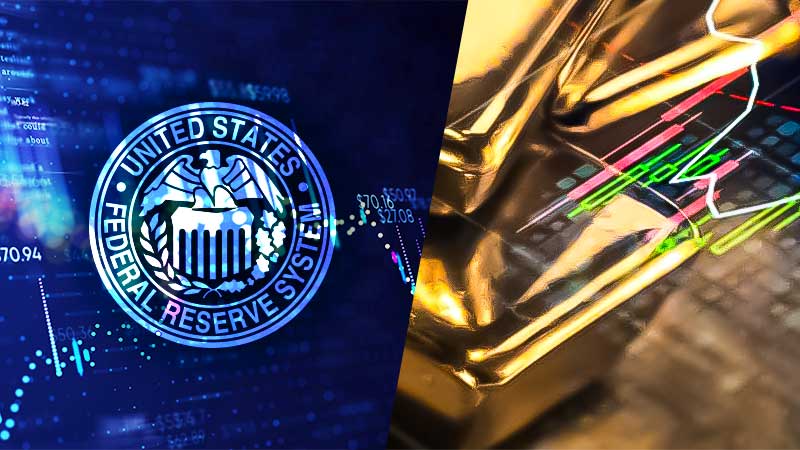 VIP Chiến lược: Vàng (XAU/USD) neo trên $1750; quan chức FOMC ủng hộ chậm lại biên độ tăng lãi suất