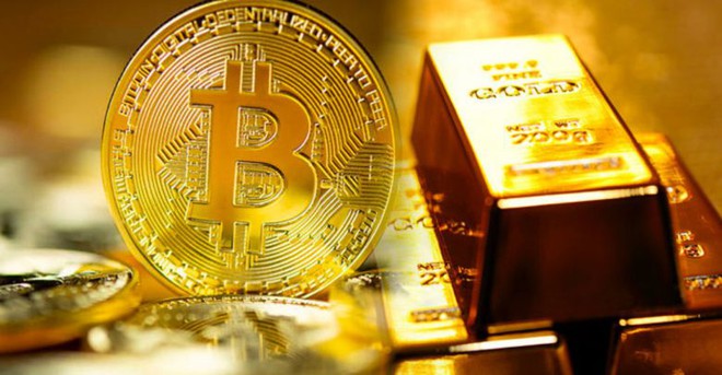 VIP Chuyên sâu: Nhặt dần vàng và Bitcoin đi, chúng đã về vùng chiết khấu đủ lớn