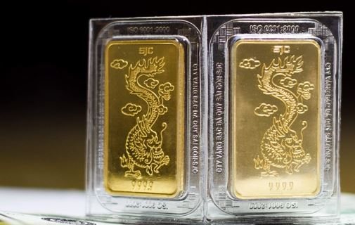 VIP Tin 24/7: SJC hồi về sát mốc 67 triệu đồng, chênh lệch với vàng thế giới lại ‘nóng’ với mức chênh tăng vọt thêm 600.000 đồng