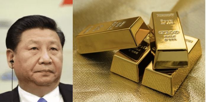 VIP Chuyên sâu: Chẳng phải tin từ Mỹ hay USD, Trung Quốc mới là liều thuốc tăng lực cho vàng cuối năm 2022