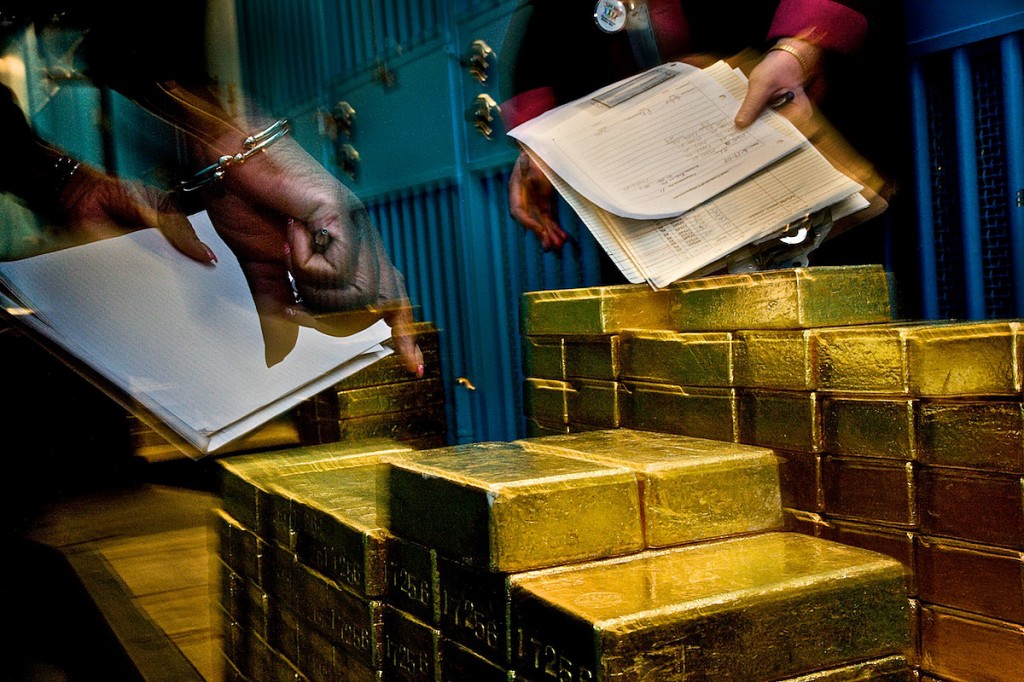 VIP Chiến lược: $1791 và số liệu lạm phát Mỹ sẽ kiểm định lực tăng của vàng