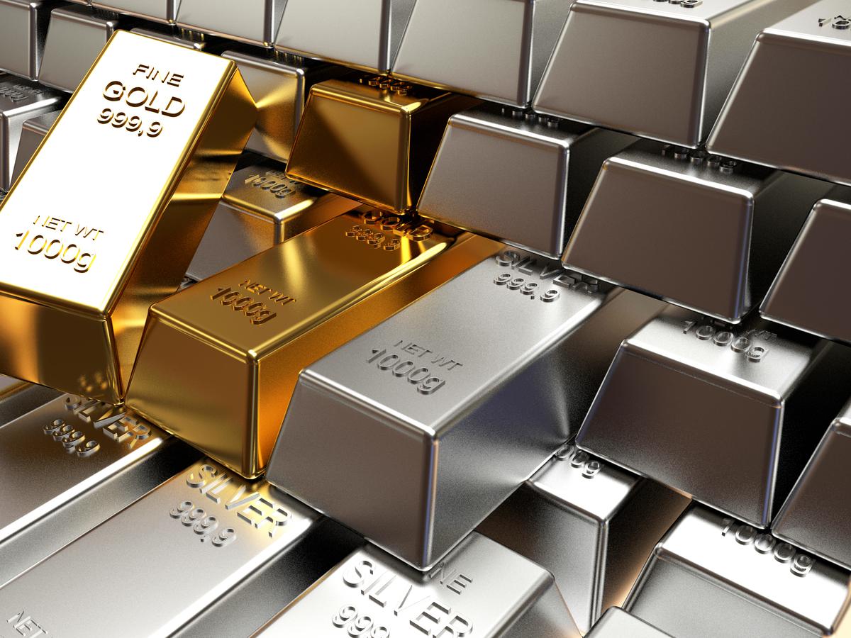 VIP Chuyên sâu: Avi Gilburt: Vàng sẽ sớm vượt 2000USD còn bạc tăng gấp đôi lên 50USD chỉ trong chưa đầy 2 năm tới