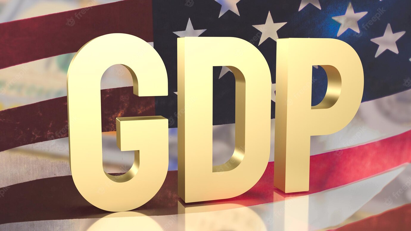 VIP Chiến lược: Vàng xác nhận mẫu hình cờ hiệu tăng trước số liệu GDP Mỹ