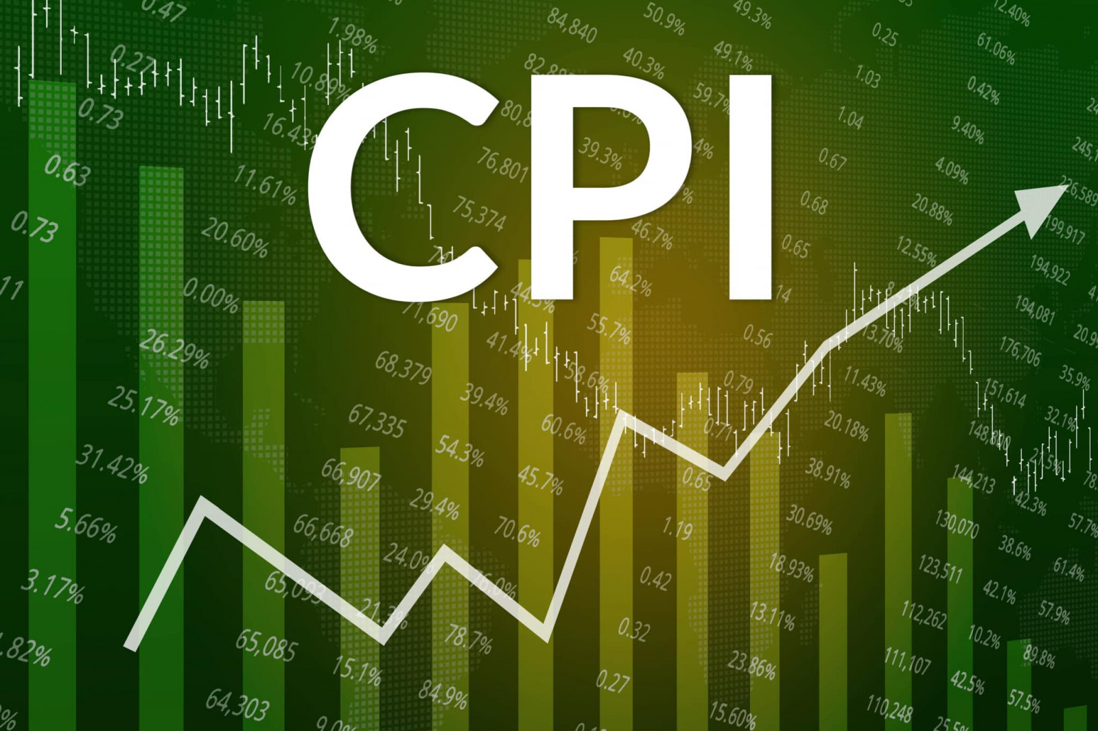 VIP Chuyên sâu: Dự báo CPI Mỹ tháng 12 tối nay: 10 Ngân hàng đầu tư hàng đầu thế giới đều tin lạm phát giảm