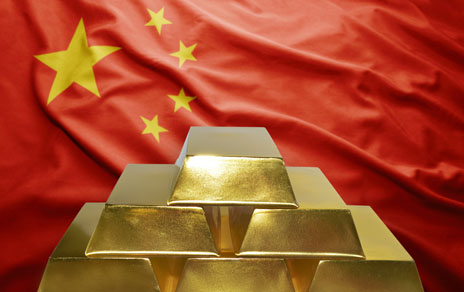 VIP Chuyên sâu: Vàng – công cụ đắc lực trong kế hoạch tạo ra thị trường dầu/đồng nhân dân tệ quốc tế của Trung Quốc – BNP Paribas