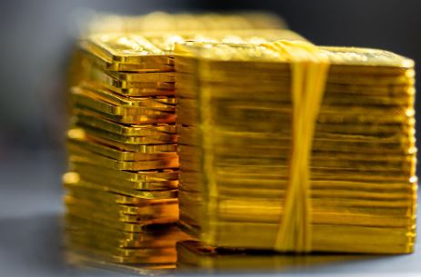VIP Tin 24/7: SJC duy trì nhịp giảm khiêm tốn khi vàng thế giới ở ngưỡng 1.860 USD, chênh lệch tăng mạnh – lên gần 14 triệu đồng