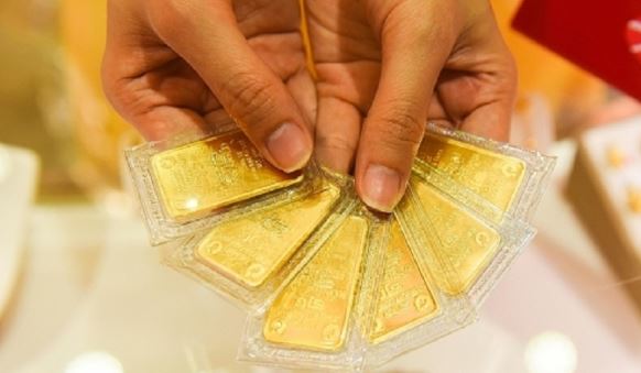VIP Tin 24/7: SJC nhích nhẹ – lấy lại mốc 67 triệu đồng, chênh lệch với vàng thế giới gia tăng – ngấp nghé 14 triệu đồng