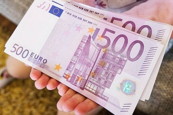 VIP Chiến lược: EUR/USD tìm thấy hỗ trợ tại 1,0535. Ít cơ hội bứt phá cho đồng EUR