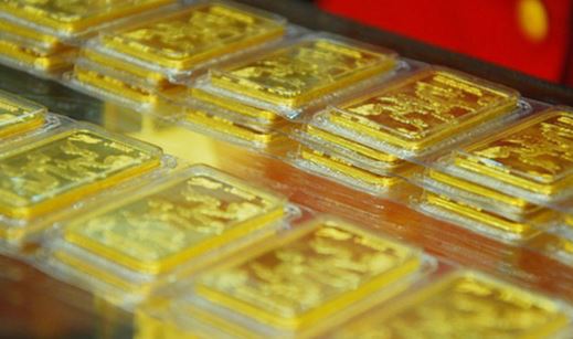 VIP Tin 24/7: Xu hướng tăng đảo chiều khi vàng thế giới vẫn giữ trên 53 triệu đồng, SJC giảm mạnh mức chênh giữa hai thị trường