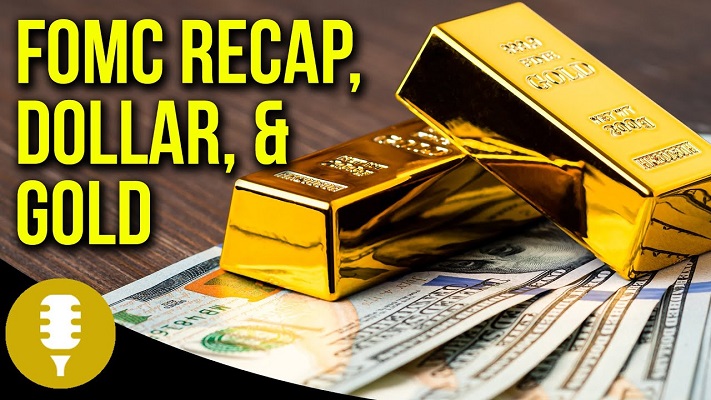 VIP Chiến lược: Vàng (XAU/USD) có nguy cơ giảm về $1960 do lợi suất tăng trở lại, NĐT ngóng tin Fed