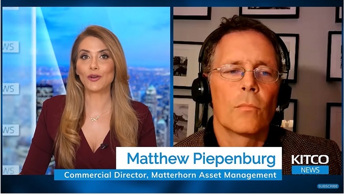 VIP Chuyên sâu: Matthew Piepenburg thẳng thắn chỉ ra lí do SVB phá sản; khẳng định Fed không thể nâng lãi suất trong ngày 22/3