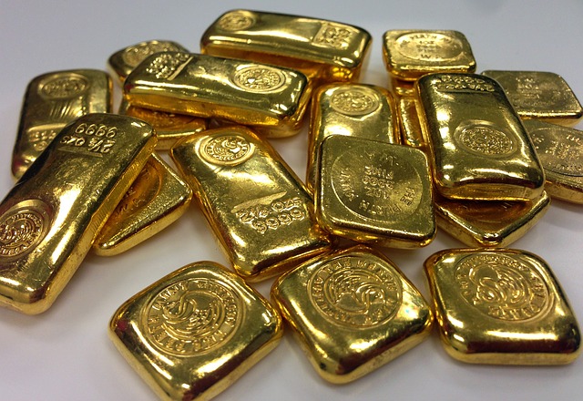 VIP Chuyên sâu: Vàng (XAU/USD) ‘loay hoay’ sau tin Credit Suisse vay 54 tỷ USD từ Ngân hàng Quốc gia Thụy Sĩ