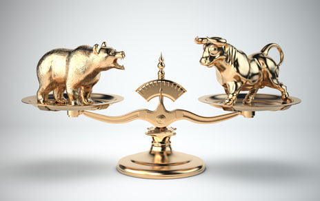 VIP Chuyên sâu: Phe bò quay trở lại, vàng tăng mạnh khi Fed ‘ghìm lợi suất’