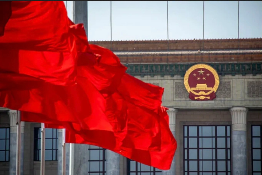 VIP Tin 24/7: Mục tiêu tăng trưởng 5% phủ sắc đỏ lên TTCK Trung Quốc, BOK kì vọng lạm phát tiếp tục hạ nhiệt