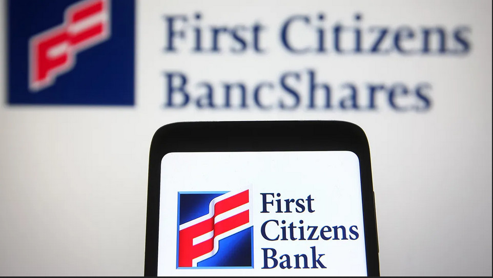 VIP Tin 24/7: First Citizens chính thức mua lại SVB; quan chức Mỹ vẫn tin tưởng vào sức khỏe ngành ngân hàng