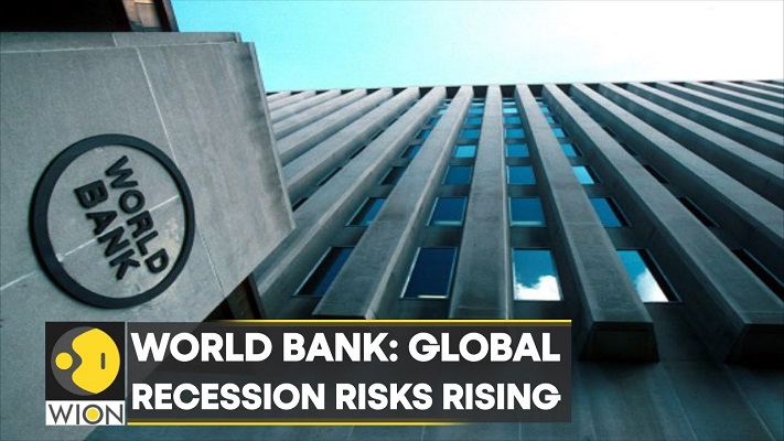 VIP Chuyên sâu: World Bank đề cao vàng, đánh giá kim loại quý vượt trội so với lĩnh vực hàng hóa nói chung