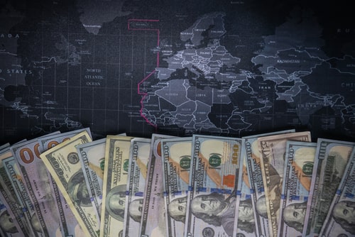 VIP Chuyên sâu: Vị thế đồng tiền dự trữ toàn cầu của USD đang ‘sụp đổ đáng kinh ngạc’ – Eurizon SLJ Capital