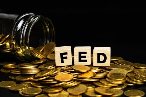 VIP Chuyên sâu: Vàng tìm lại hỗ trợ $2000 dựa trên niềm tin Fed sẽ nhấn nút “Tạm dừng”