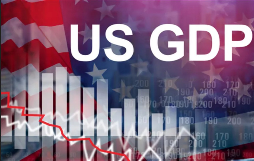 VIP Chuyên sâu: Dự báo GDP Mỹ quý I tối nay: Dấu hiệu suy thoái tiềm ẩn có thể hỗ trợ Đô la Mỹ?