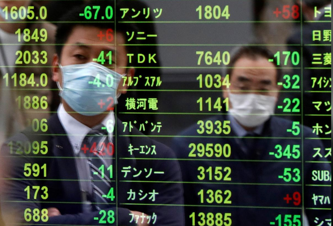 VIP Tin 24/7: Cổ phiếu Ngân hàng châu Á miễn nhiễm với khủng hoảng Ngân hàng Mỹ, PMI Trung Quốc thấp hơn dự báo
