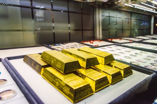 VIP Chuyên sâu: Vì sao Thổ Nhĩ Kỳ bán gần 100 tấn vàng trong tháng 4 và tháng 3 vừa qua?