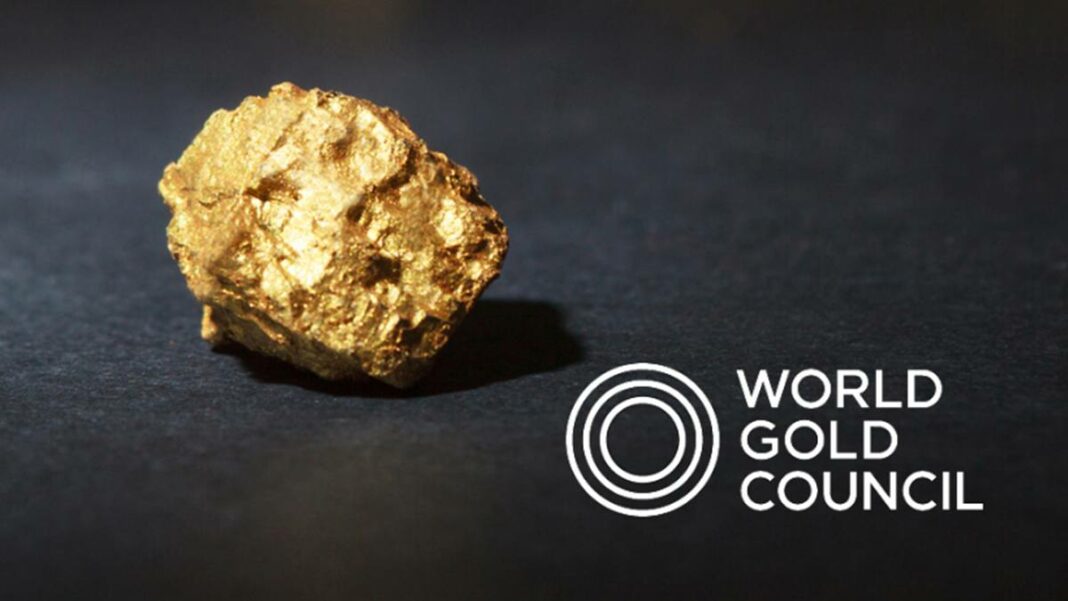 VIP Chuyên sâu: Nhu cầu vàng toàn cầu giảm 13%, lực cầu yếu từ phía nhà đầu tư được bù đắp bởi hoạt động mua mạnh của NHTW – Hội đồng Vàng Thế giới