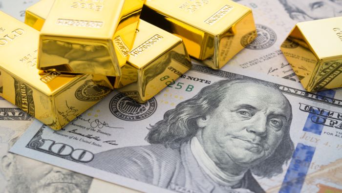 VIP Chuyên sâu: NĐT chờ tin hoạt động cho vay của Fed, vàng liệu còn cửa lên $2050?