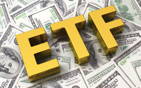 VIP Tin 24/7: Nhu cầu đầu tư vàng ETF cải thiện trong tháng 4