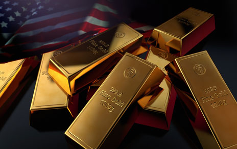 VIP Chuyên sâu: Quan chức Fed thối giá USD khiến vàng gặp muôn vàn khó khăn. Tin đàm phán trần nợ Mỹ vẫn là tâm điểm