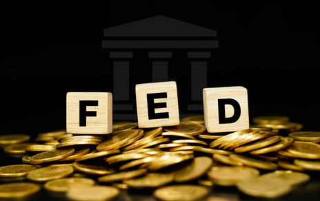 VIP Chuyên sâu: Vàng rời đỉnh kỉ lục khi Fed chưa vội giảm lãi suất