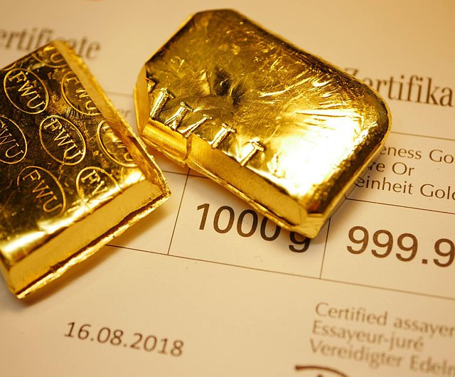 VIP Chuyên sâu: Pimco: Vai trò “tiền tệ” của vàng là không thể phủ nhận, nhưng nó đang được “định giá quá cao”